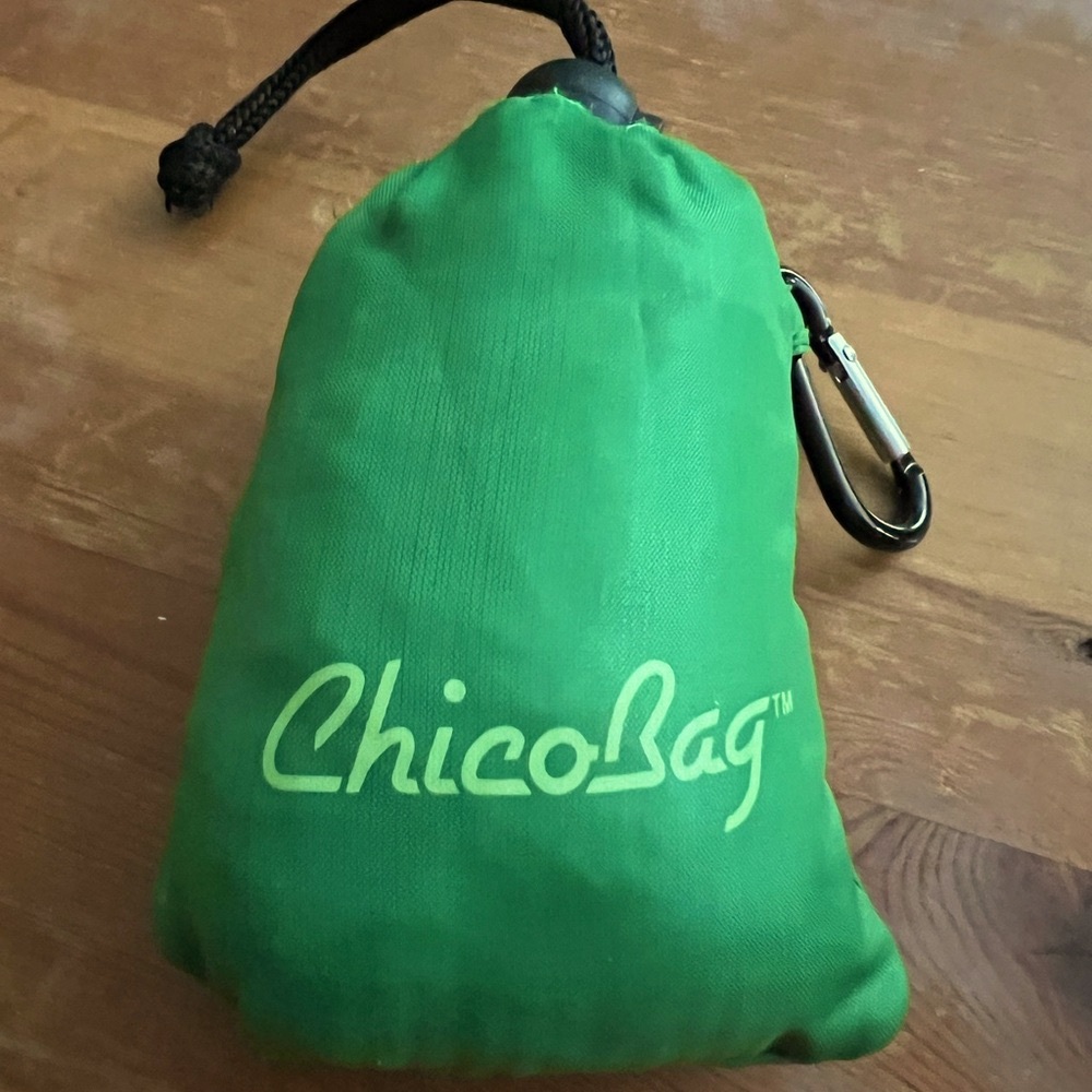 Chico Bag Compact Reusable Bag